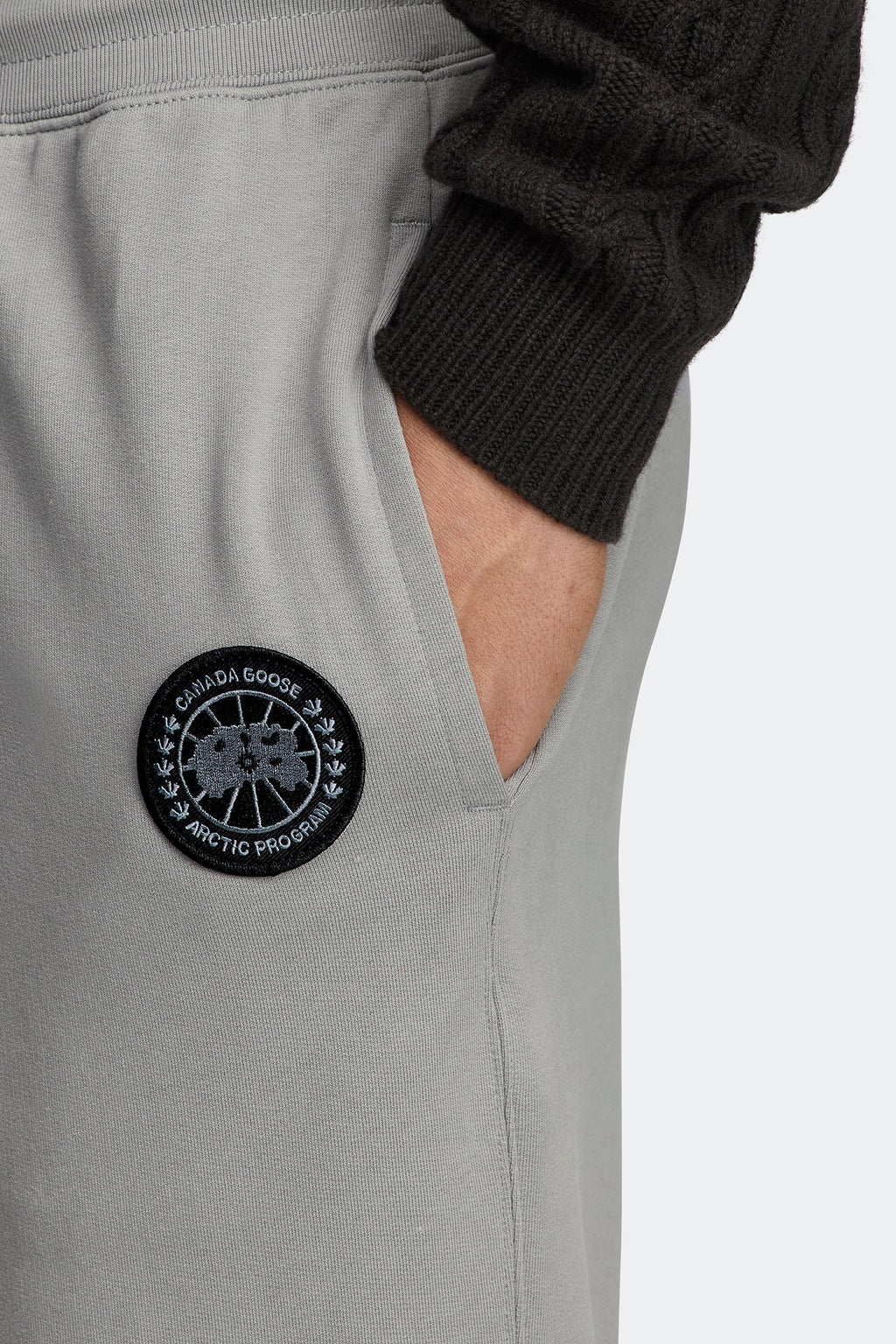 Loon Jogger Black Disc