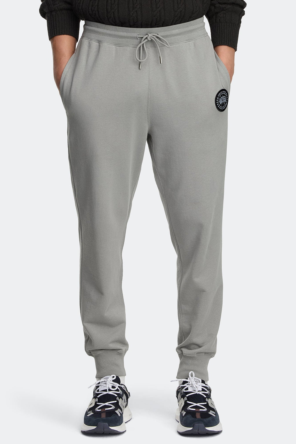 Loon Jogger Black Disc