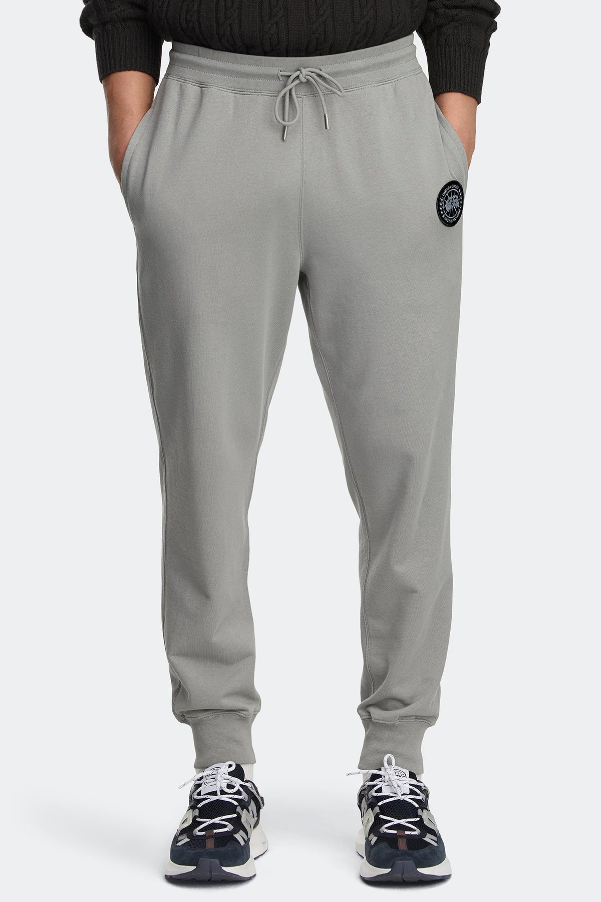 Loon Jogger Black Disc
