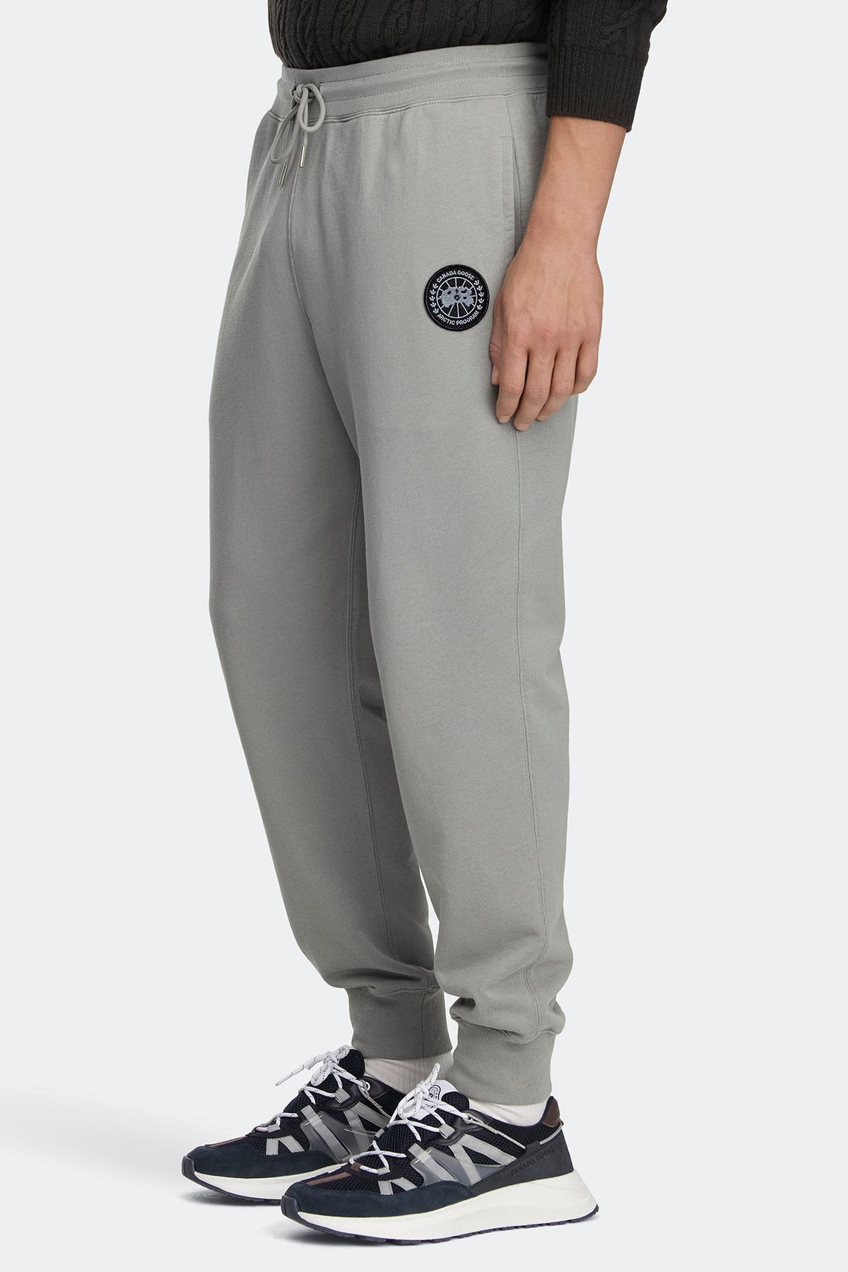 Loon Jogger Black Disc