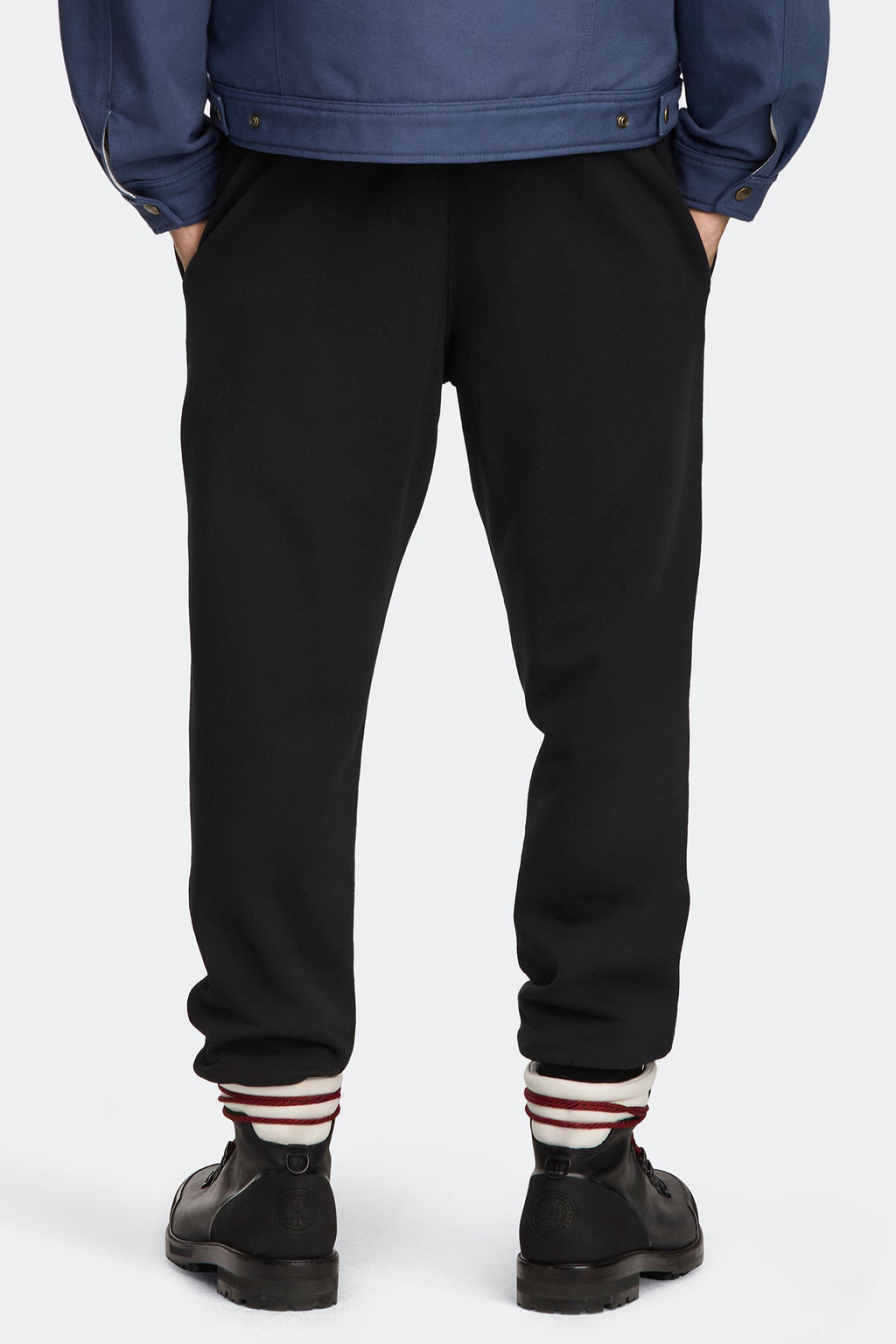Loon Jogger