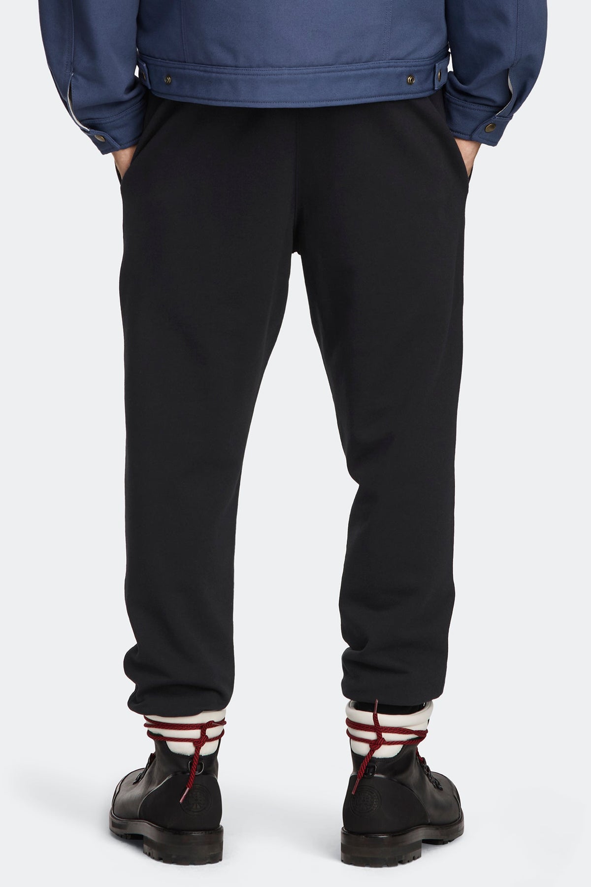 Loon Jogger