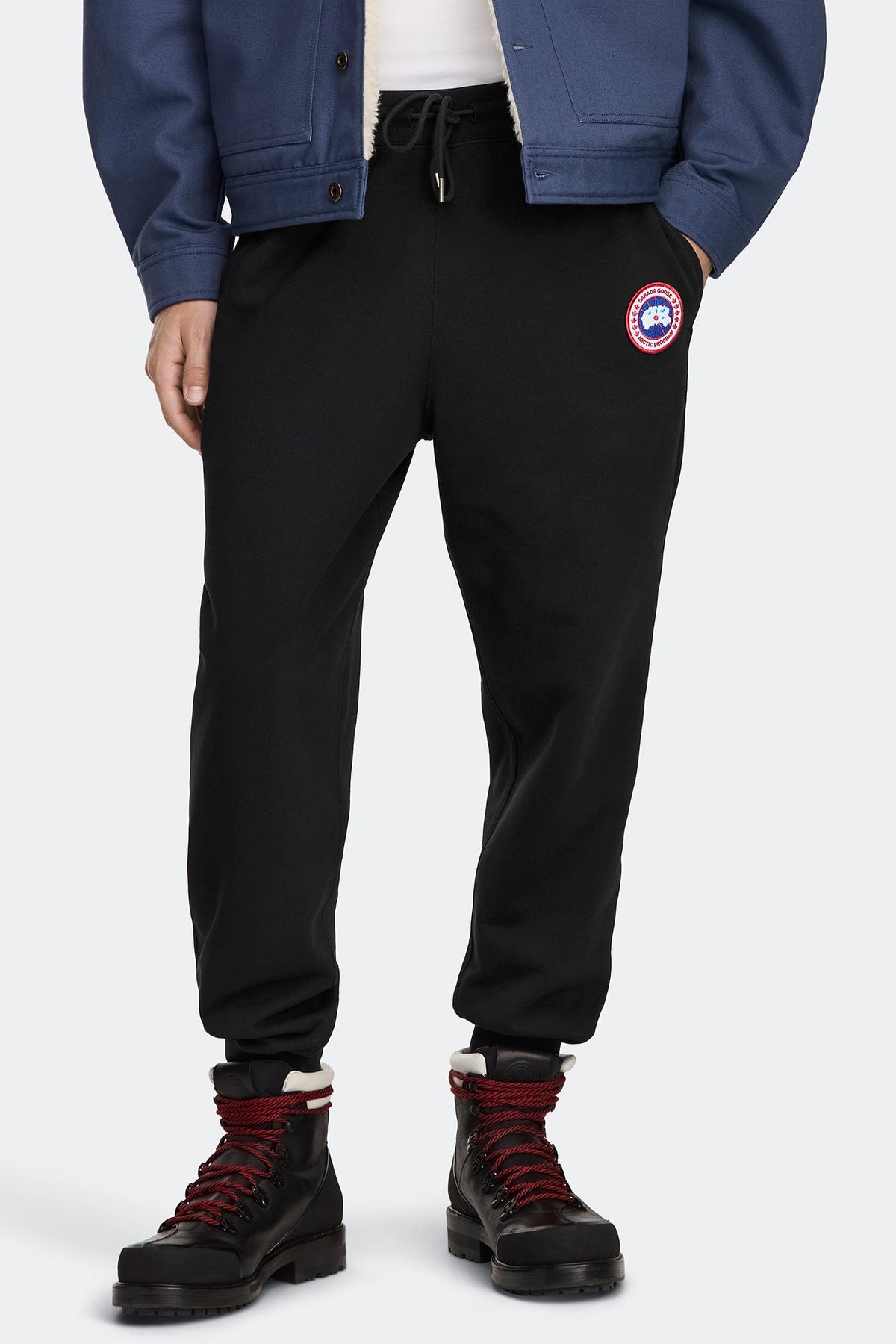Loon Jogger