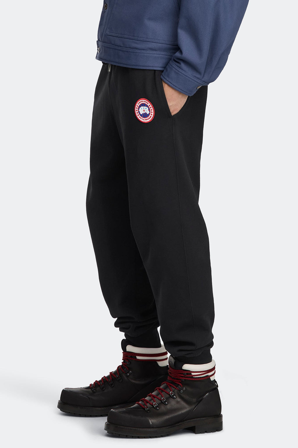 Loon Jogger
