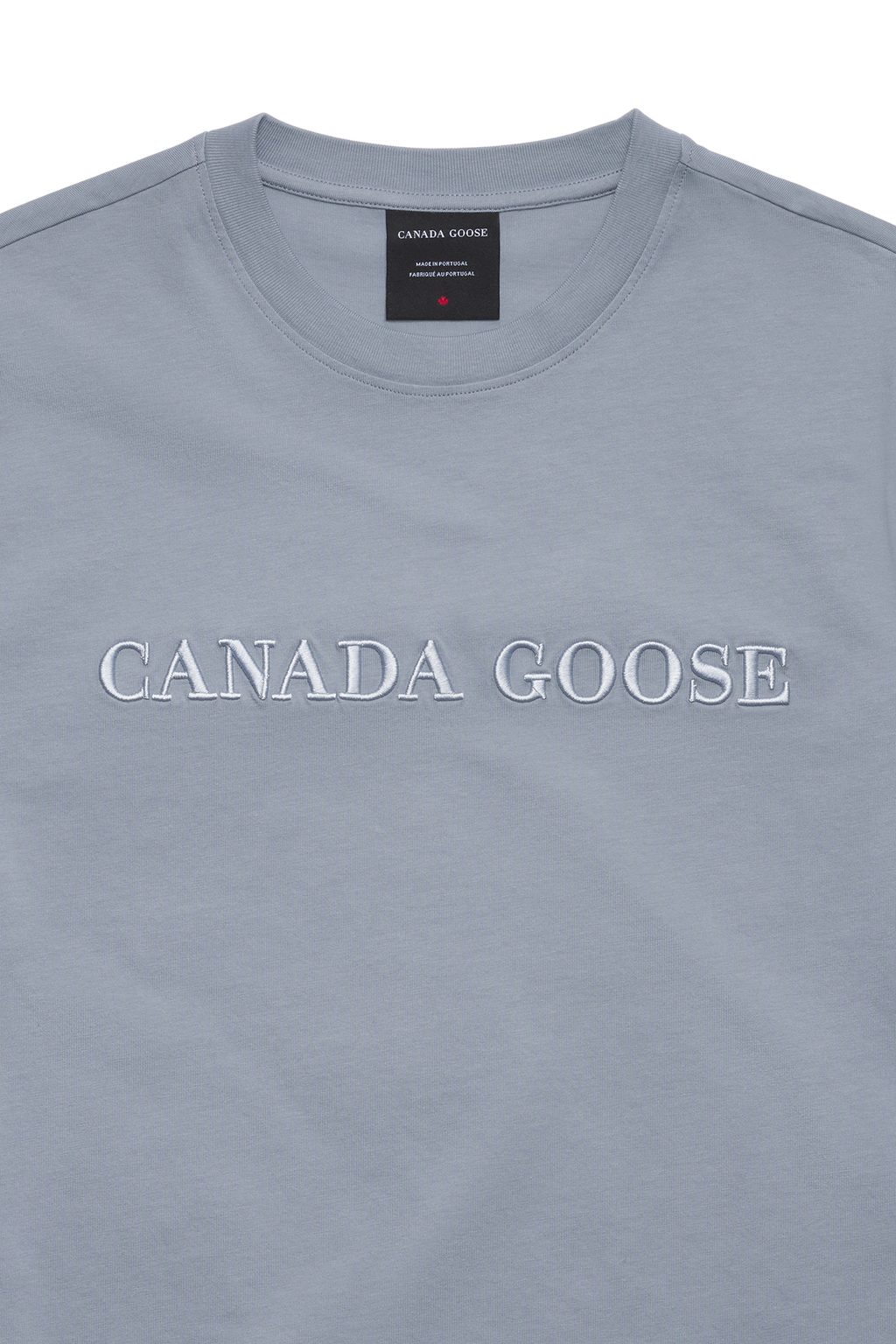 Emersen Embroidered T-Shirt