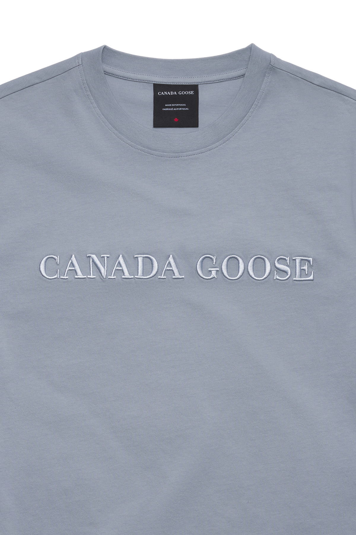 Emersen Embroidered T-Shirt