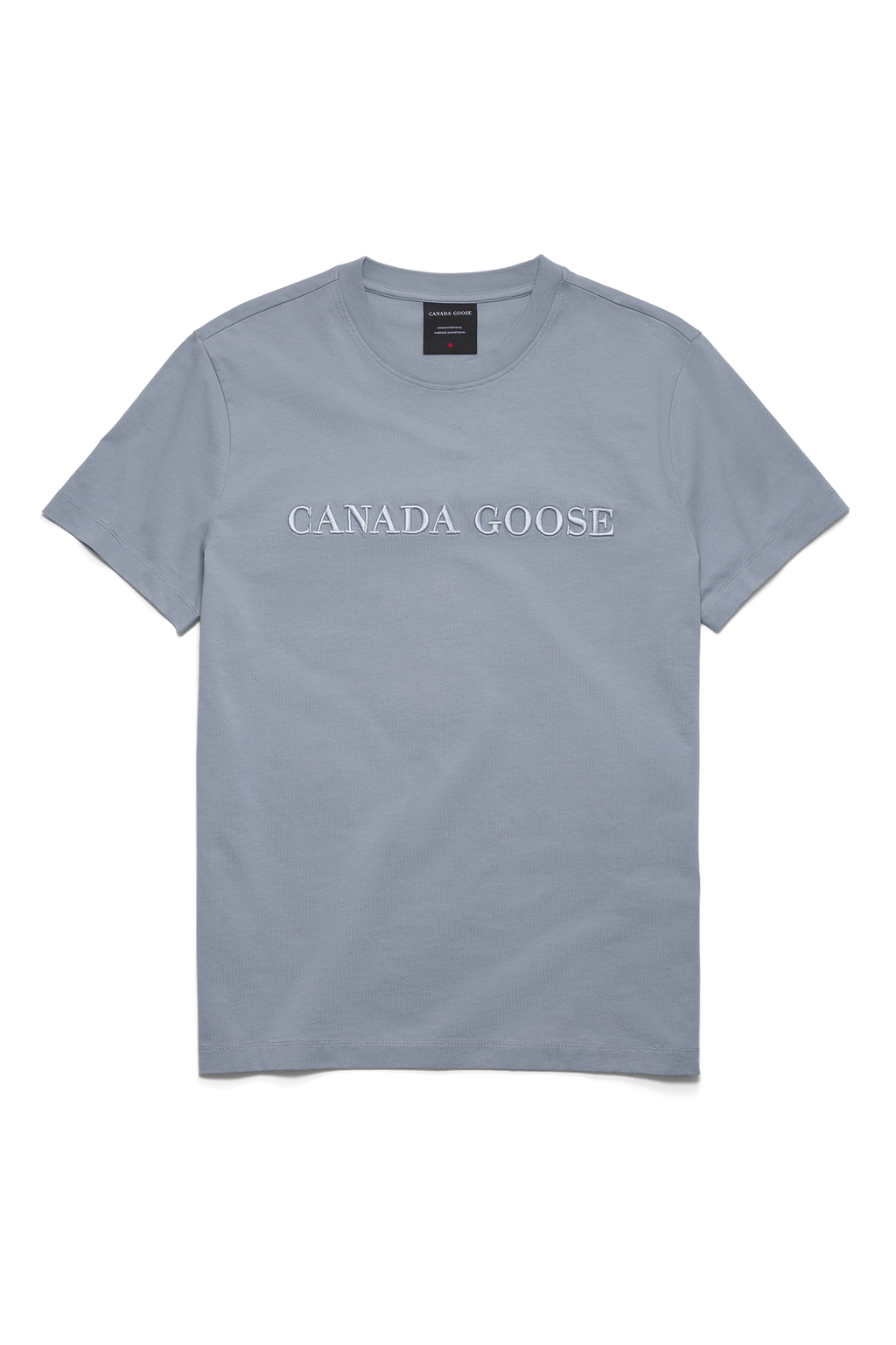 Emersen Embroidered T-Shirt