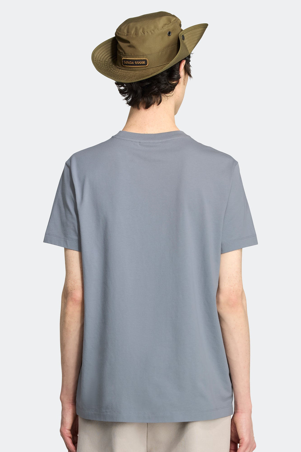 Emersen Embroidered T-Shirt