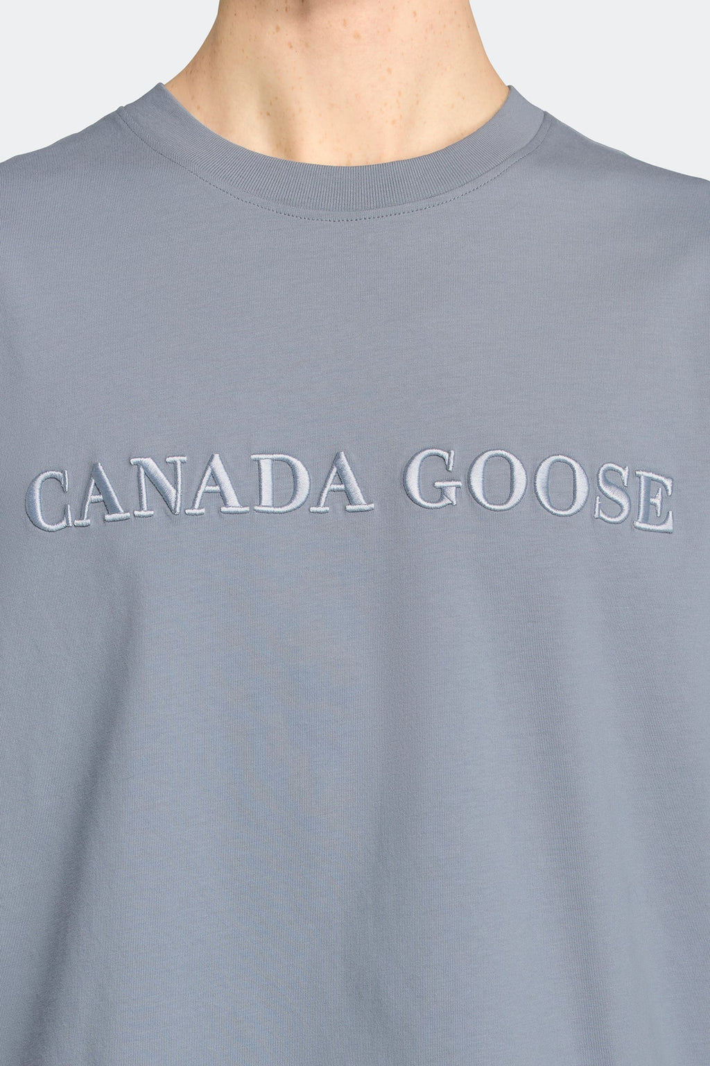 Emersen Embroidered T-Shirt
