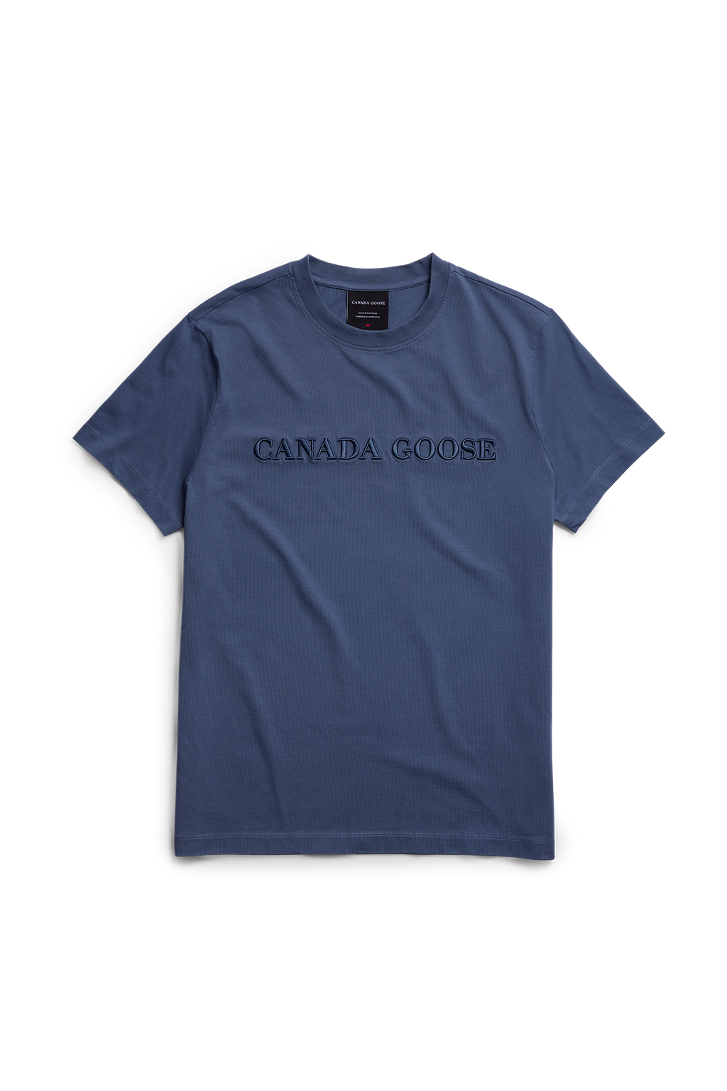 Emersen Embroidered T-Shirt