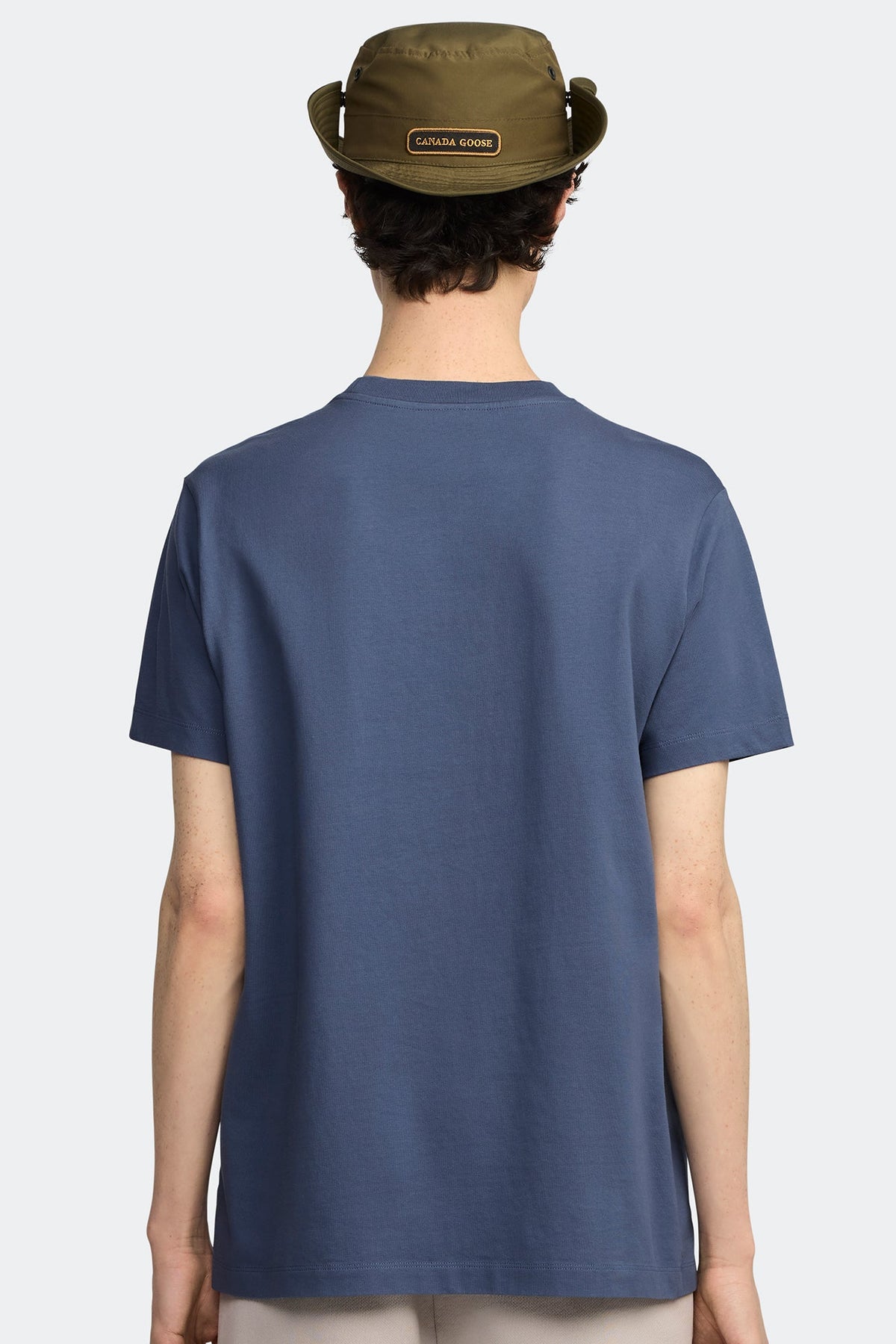 Emersen Embroidered T-Shirt