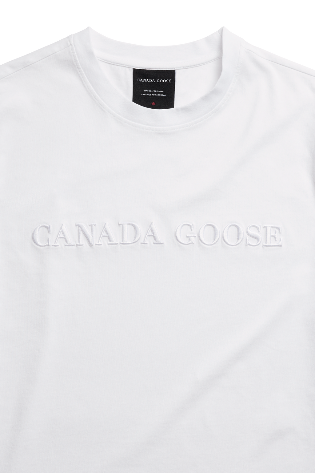 Emersen Embroidered T-Shirt