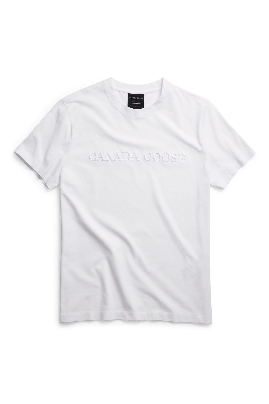 Emersen Embroidered T-Shirt