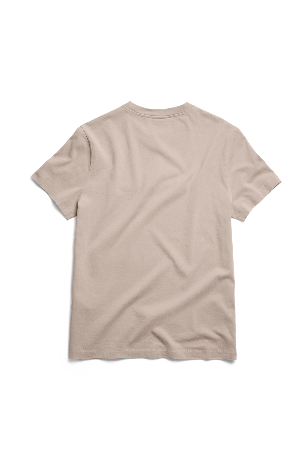 Emersen Embroidered T-Shirt