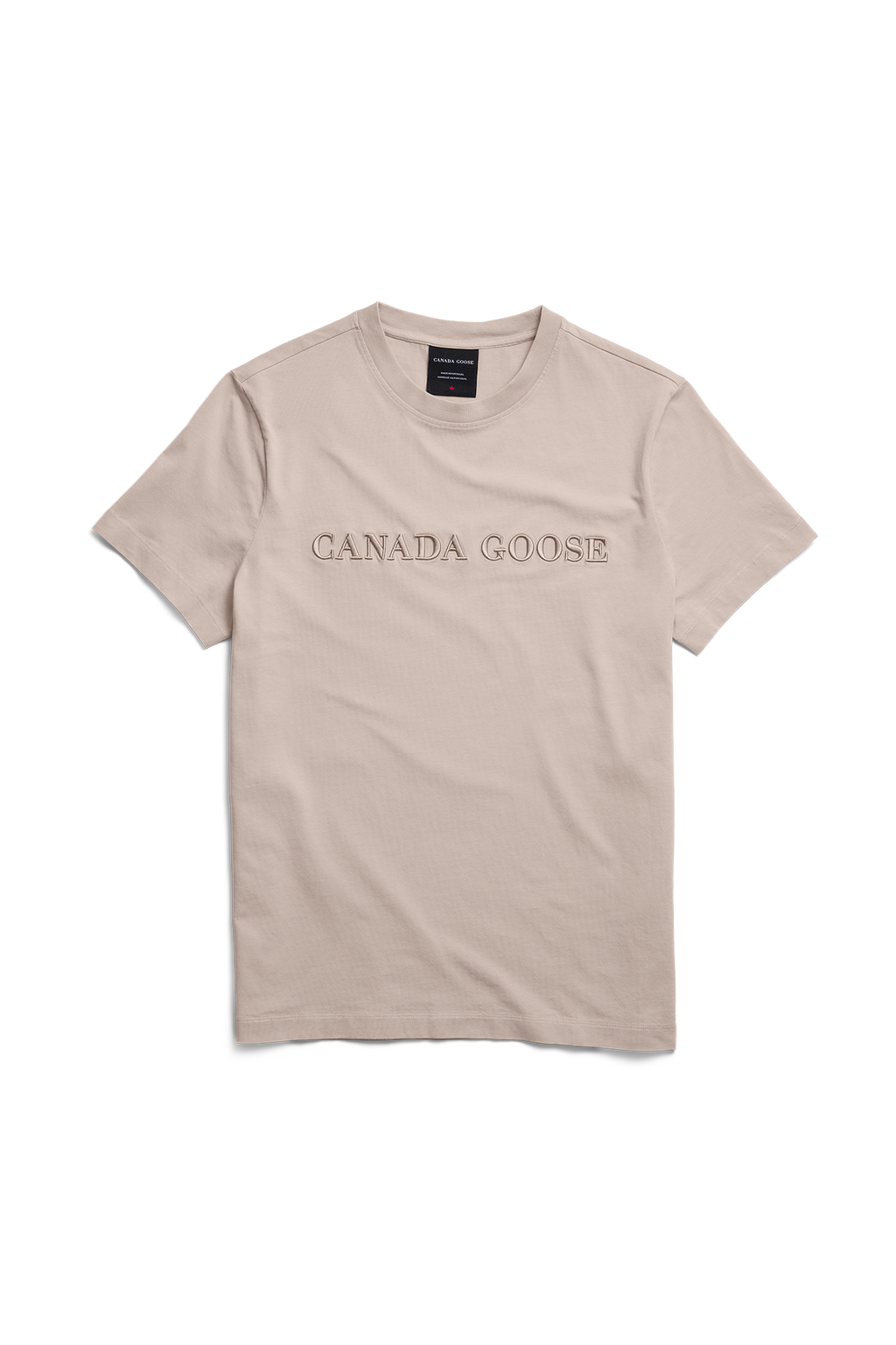 Emersen Embroidered T-Shirt