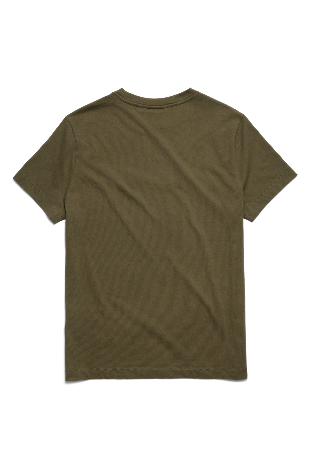 Emersen Embroidered T-Shirt