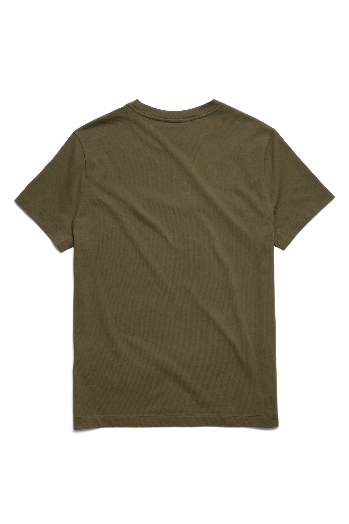 Emersen Embroidered T-Shirt