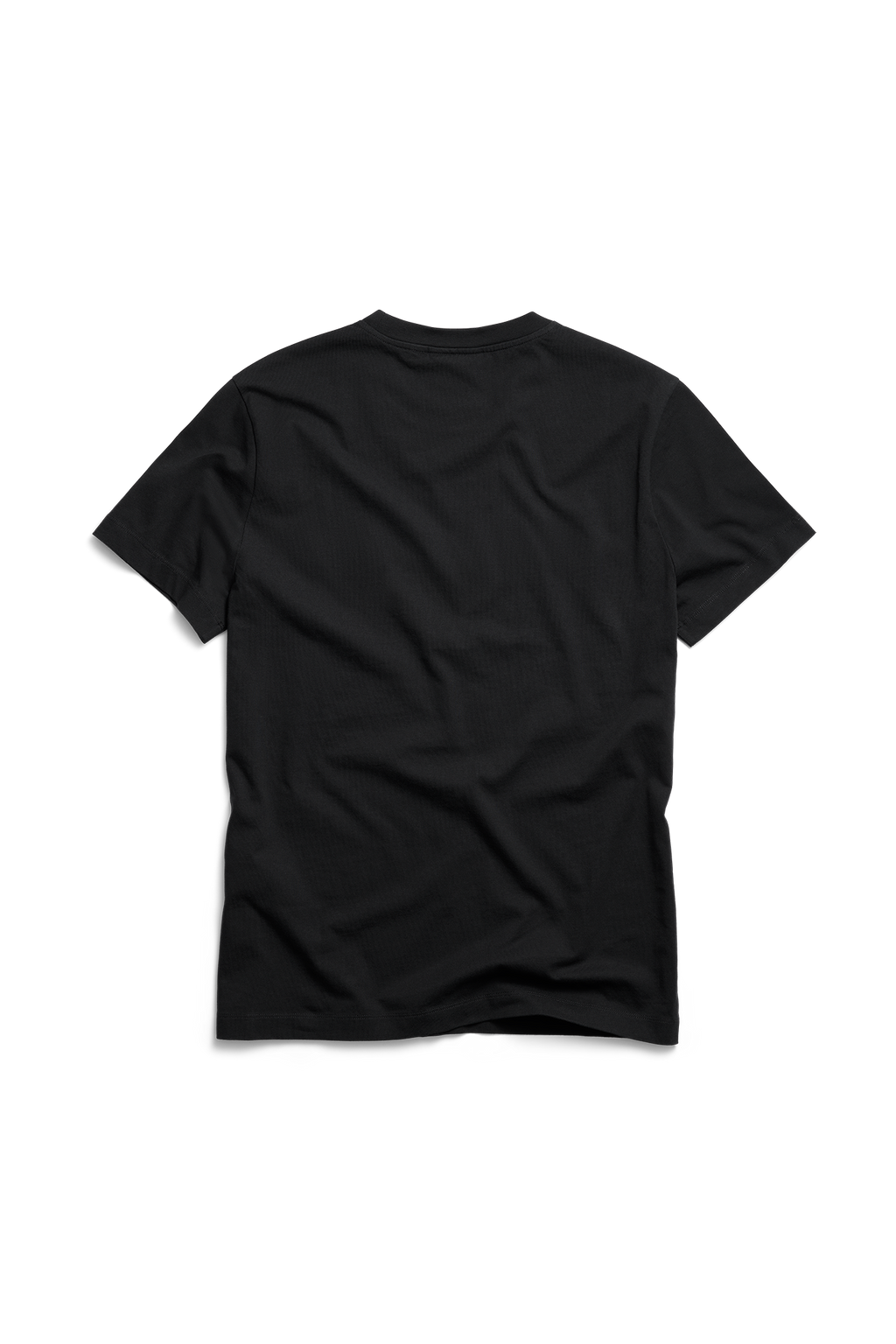 Emersen Embroidered T-Shirt