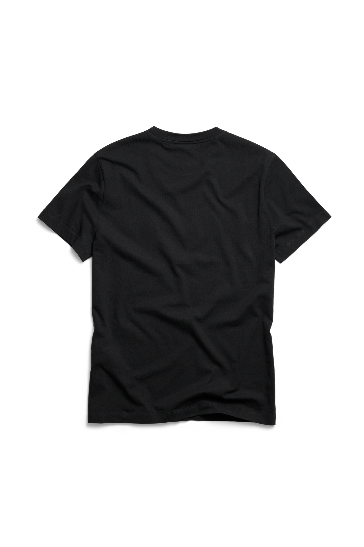 Emersen Embroidered T-Shirt