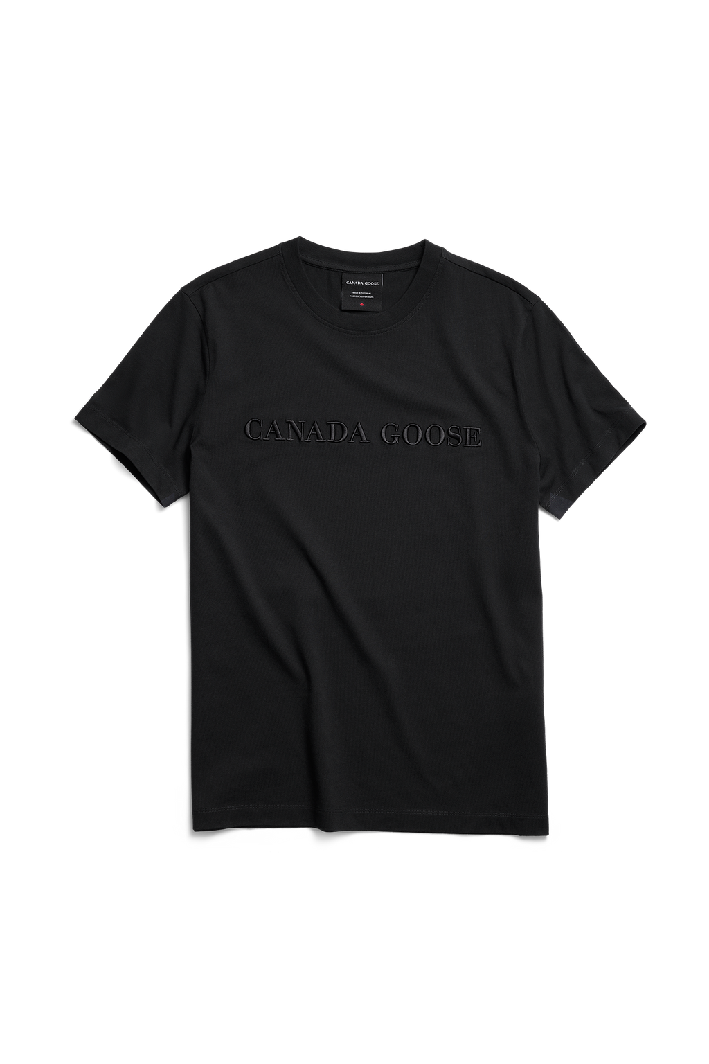 Emersen Embroidered T-Shirt