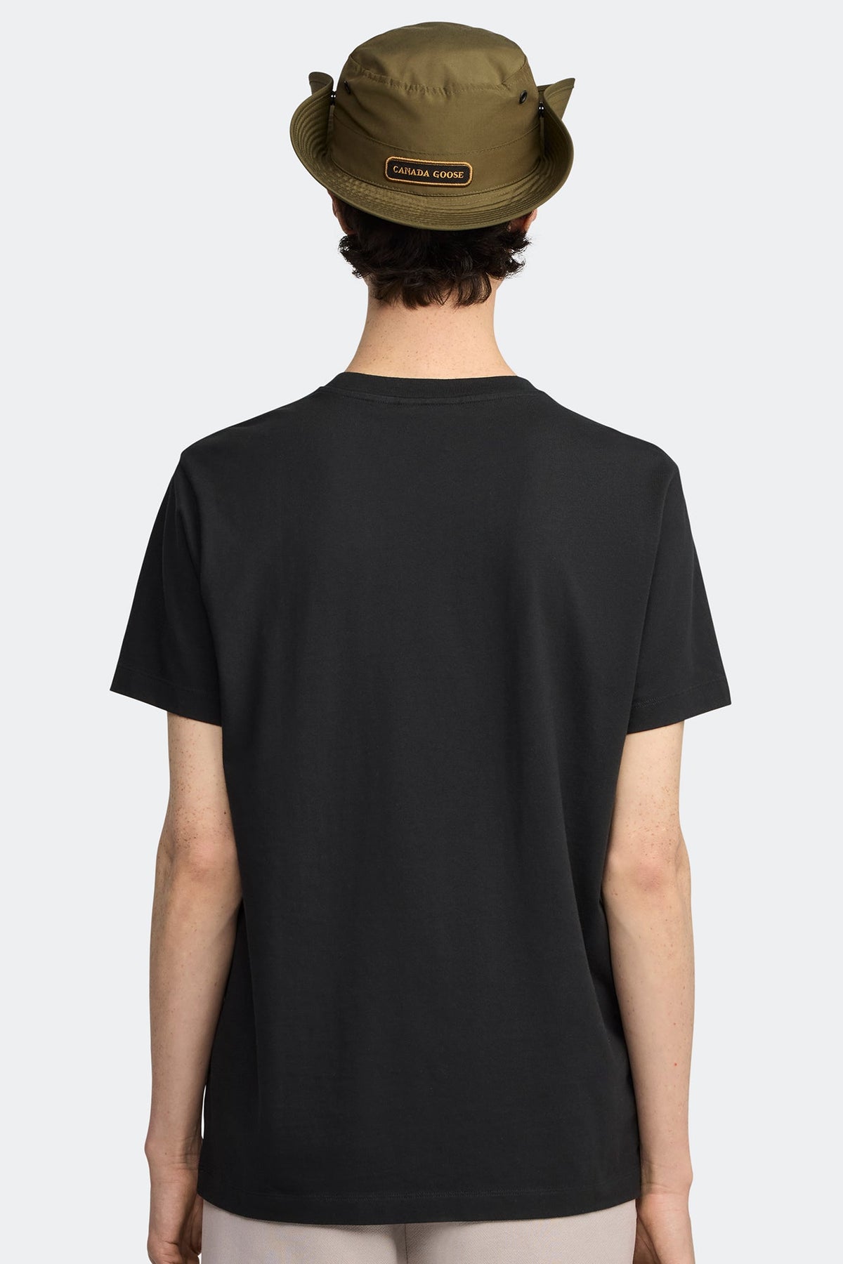 Emersen Embroidered T-Shirt