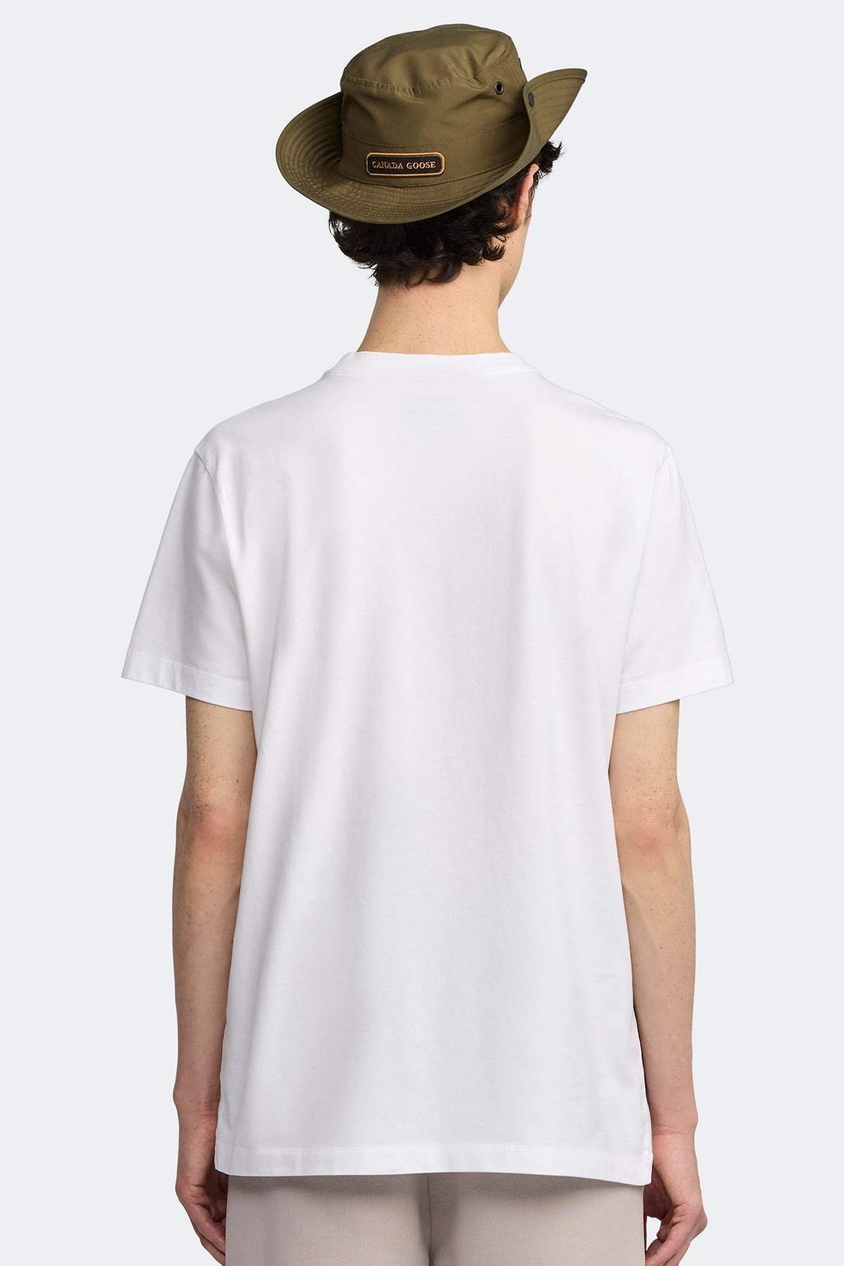 Emersen Embroidered T-Shirt