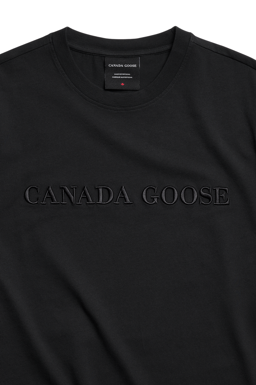 Emersen Embroidered T-Shirt
