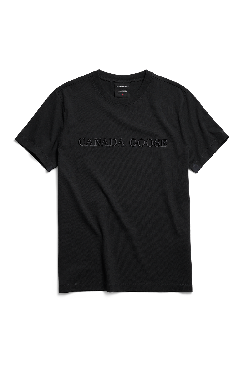 Emersen Embroidered T-Shirt