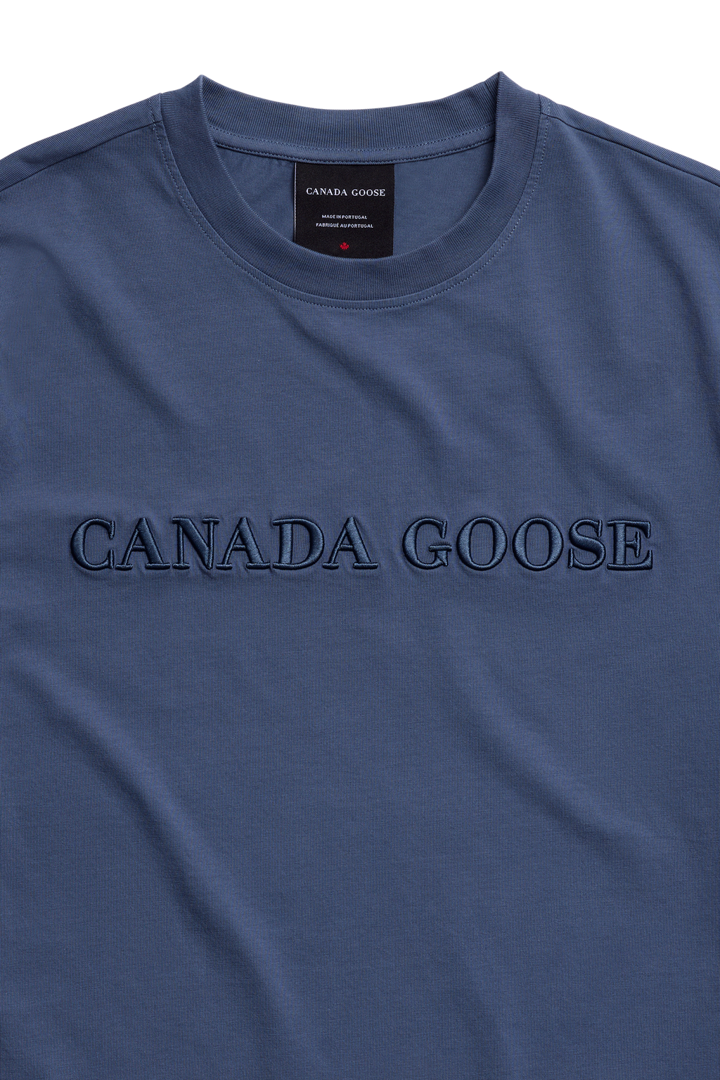 Emersen Embroidered T-Shirt