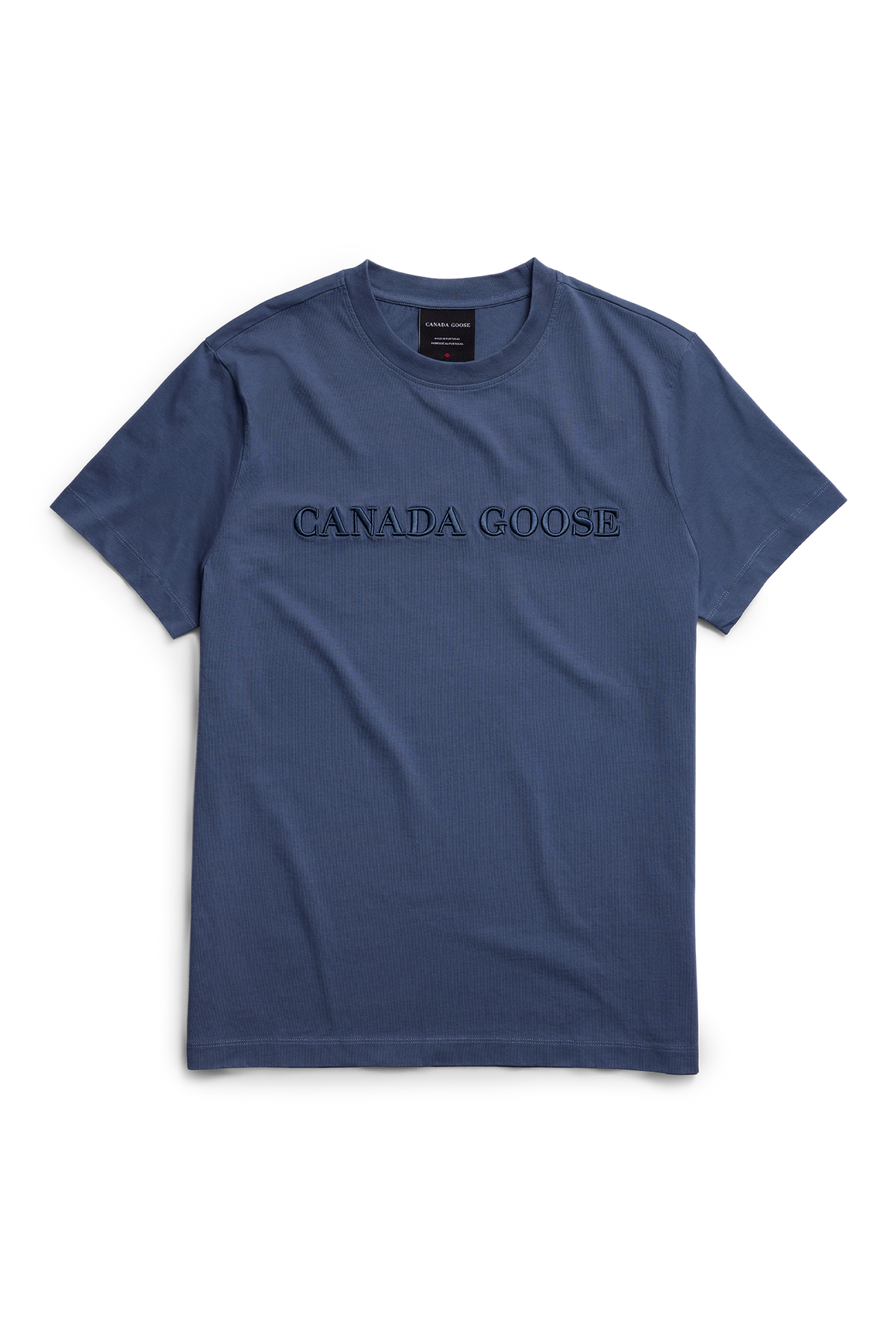 Emersen Embroidered T-Shirt