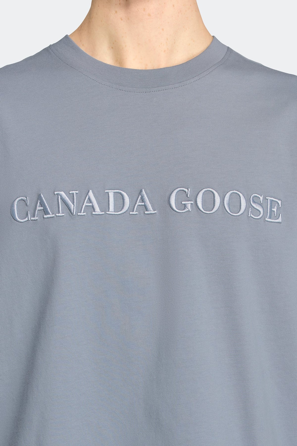 Emersen Embroidered T-Shirt