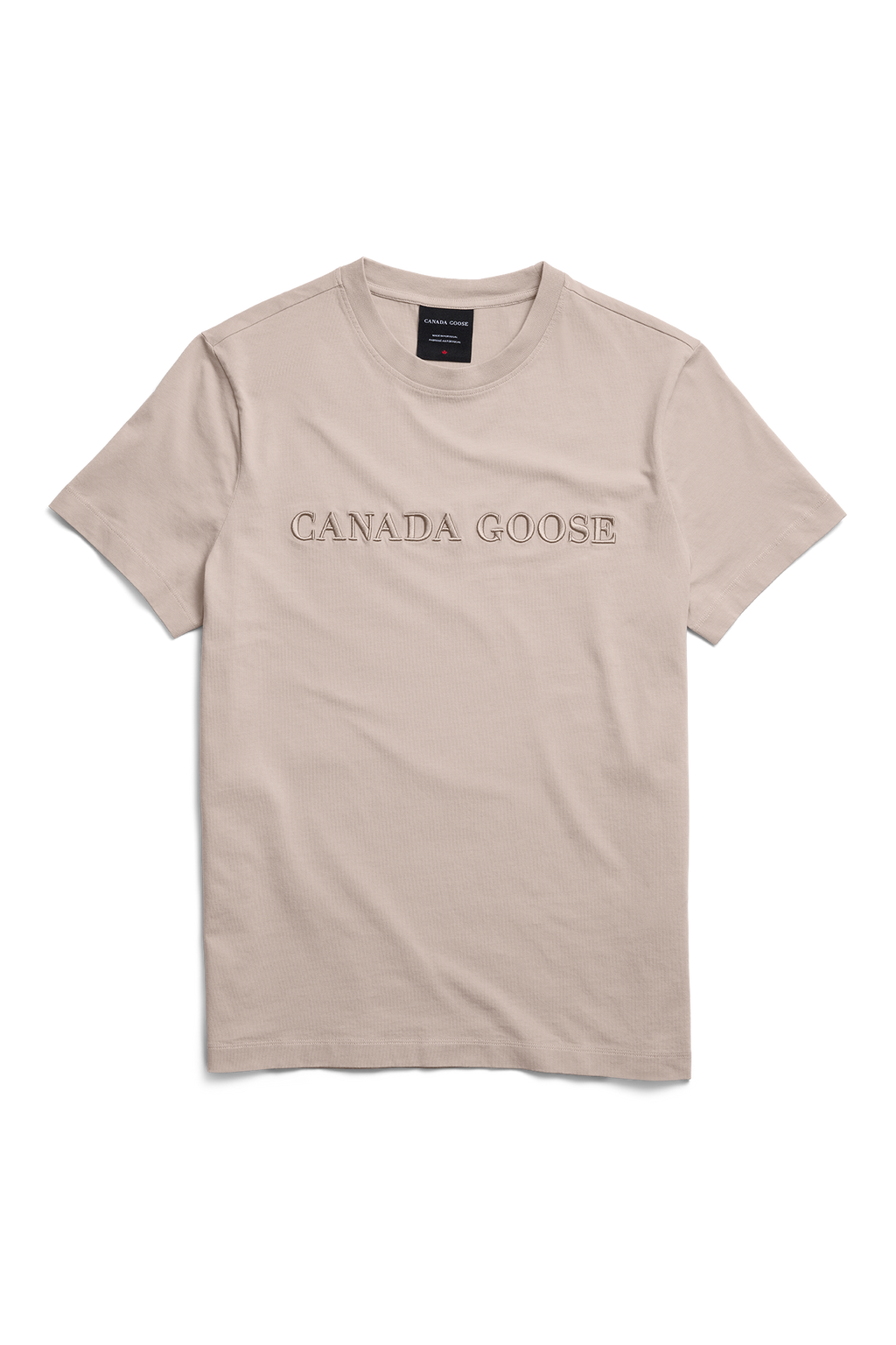 Emersen Embroidered T-Shirt