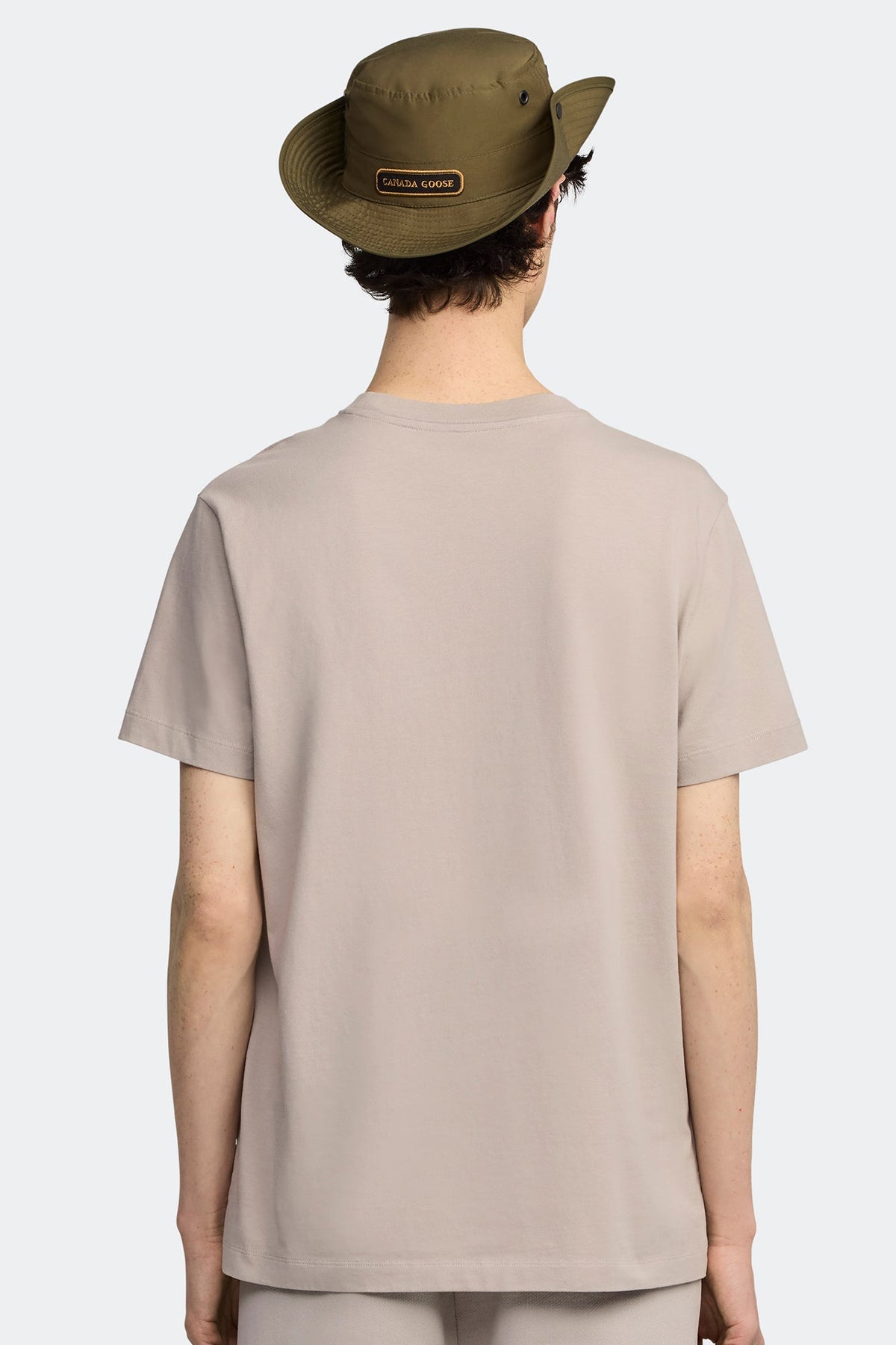 Emersen Embroidered T-Shirt