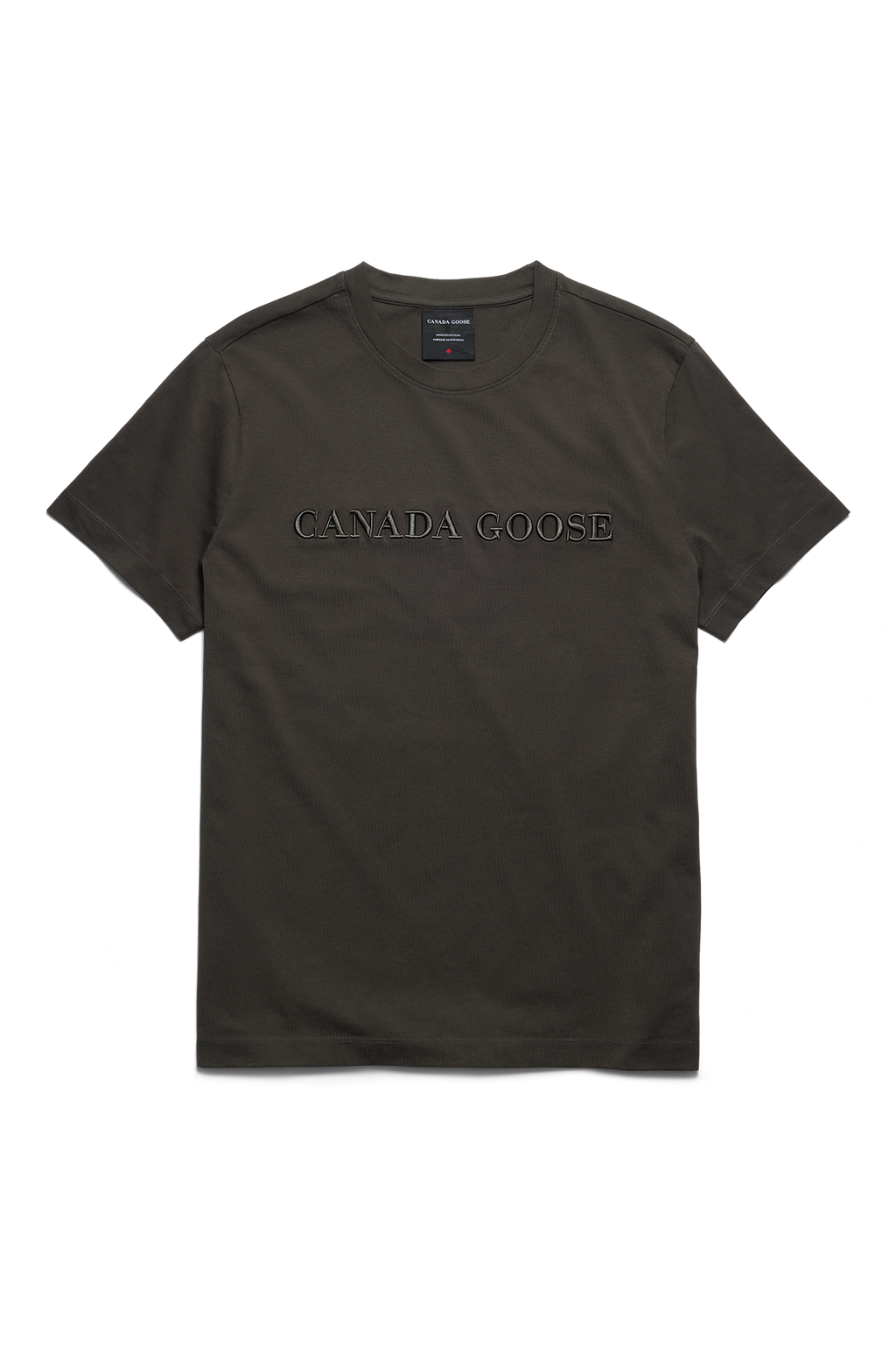 Emersen Embroidered T-Shirt