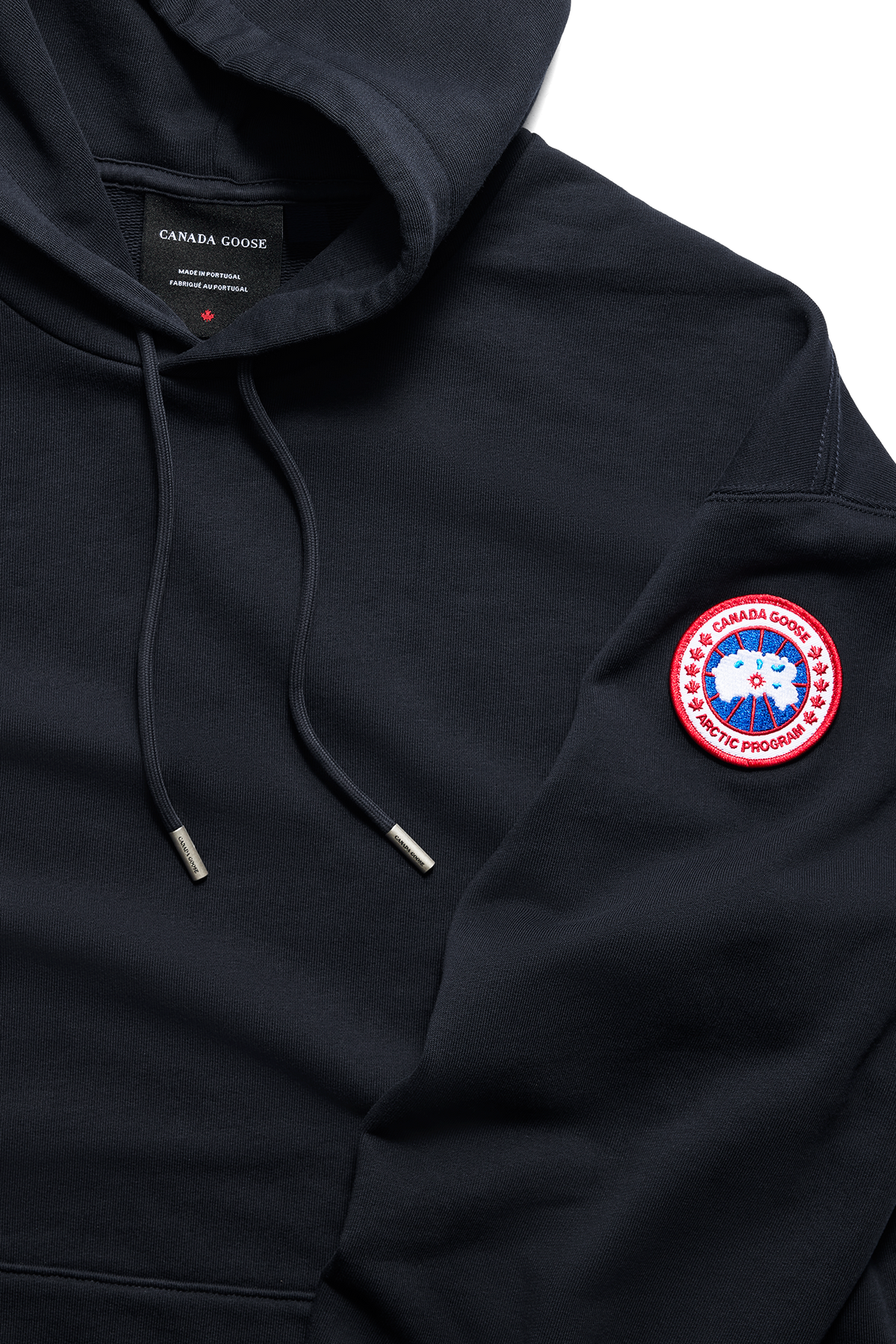 Rove Relaxed Hoodie