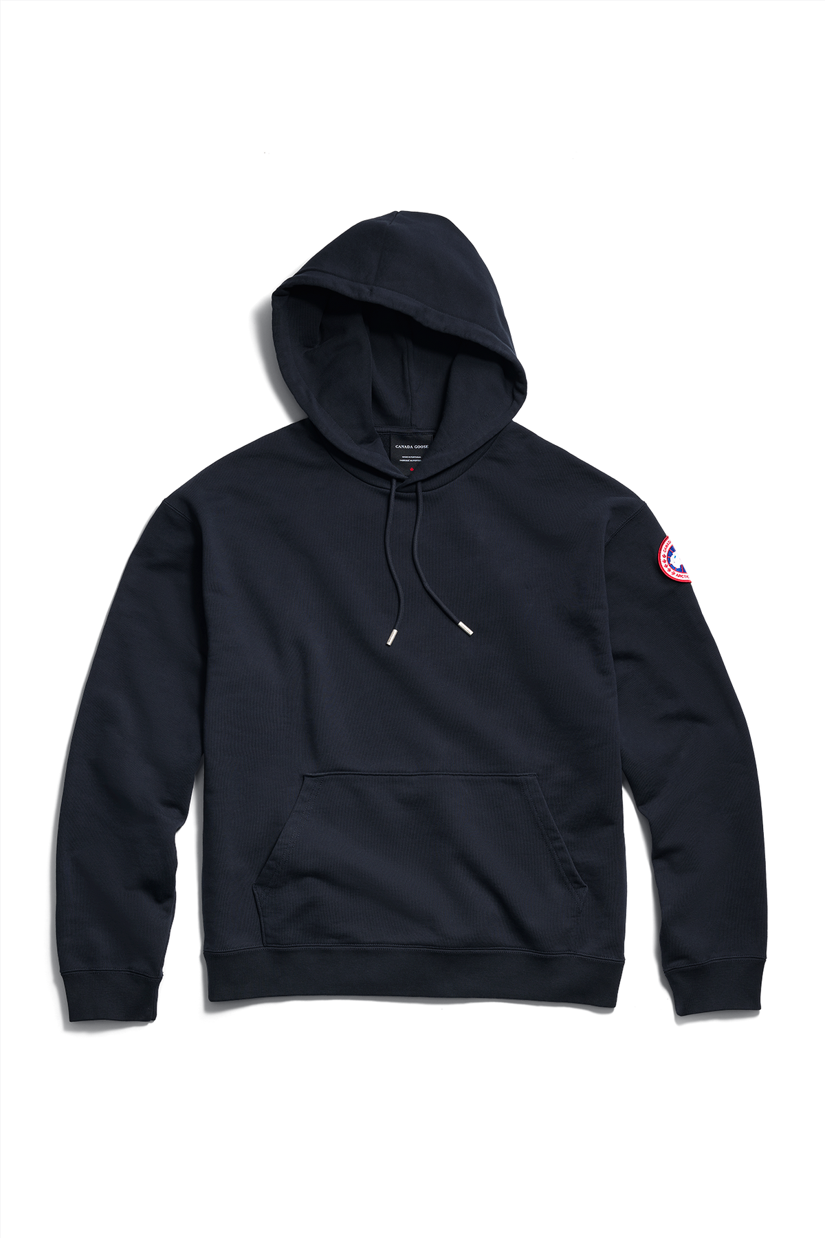 Rove Relaxed Hoodie