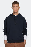 Rove Relaxed Hoodie