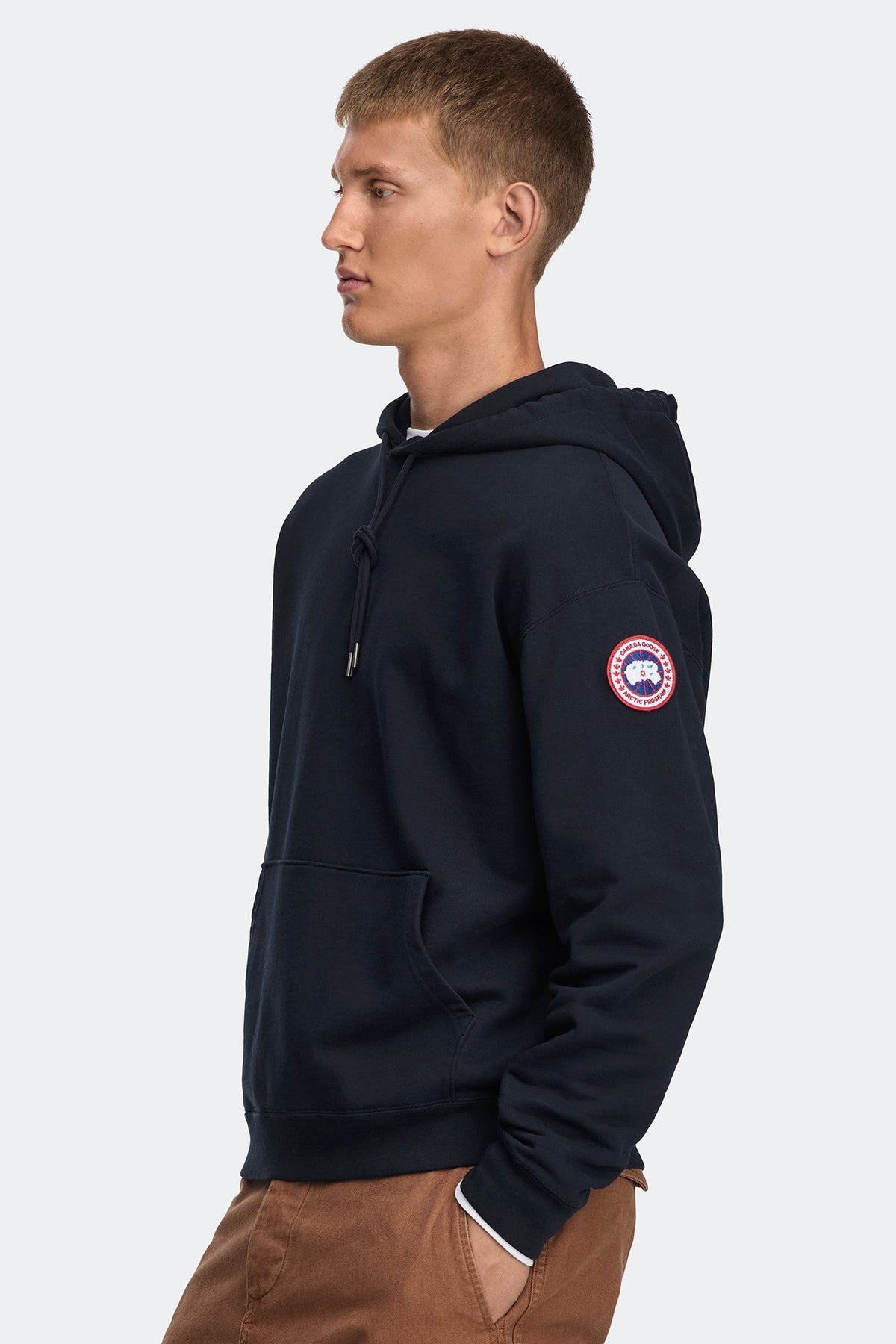 Rove Relaxed Hoodie