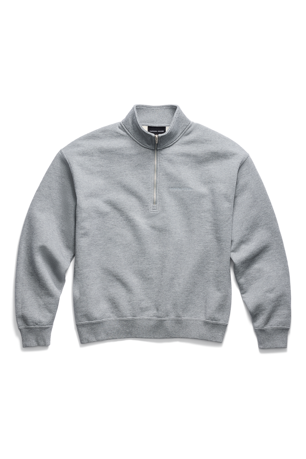 Wander Quarter Zip