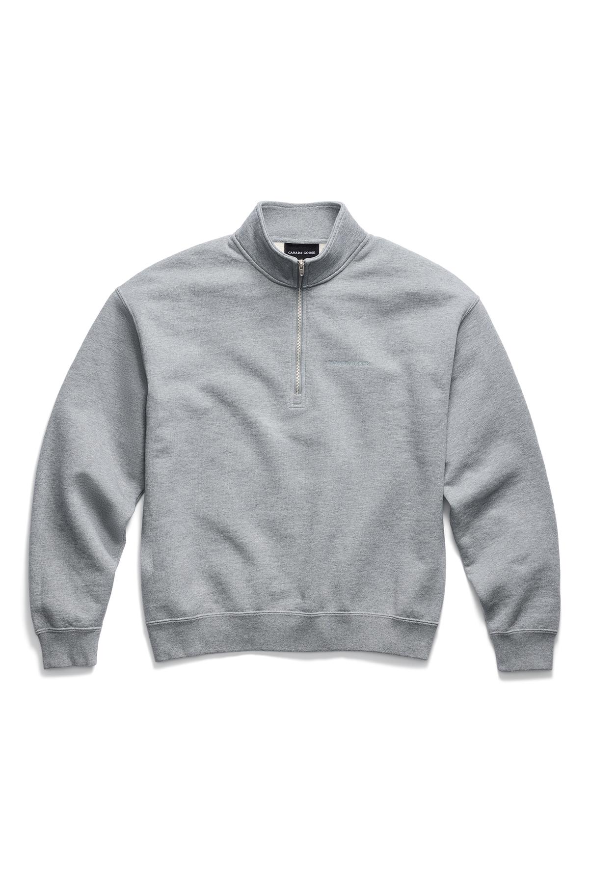 Wander Quarter Zip