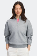Wander Quarter Zip