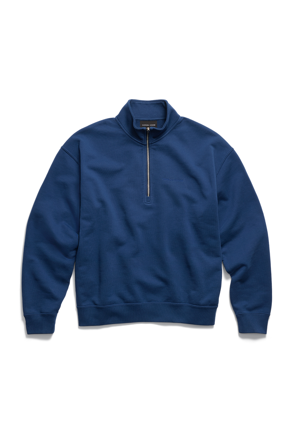 Wander Quarter Zip