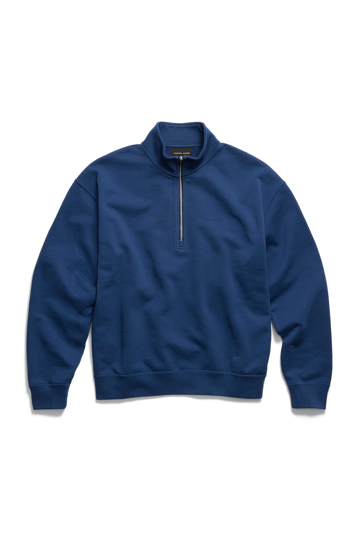 Wander Quarter Zip