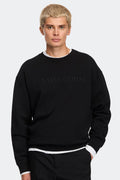 Rove Embroidered Sweatshirt