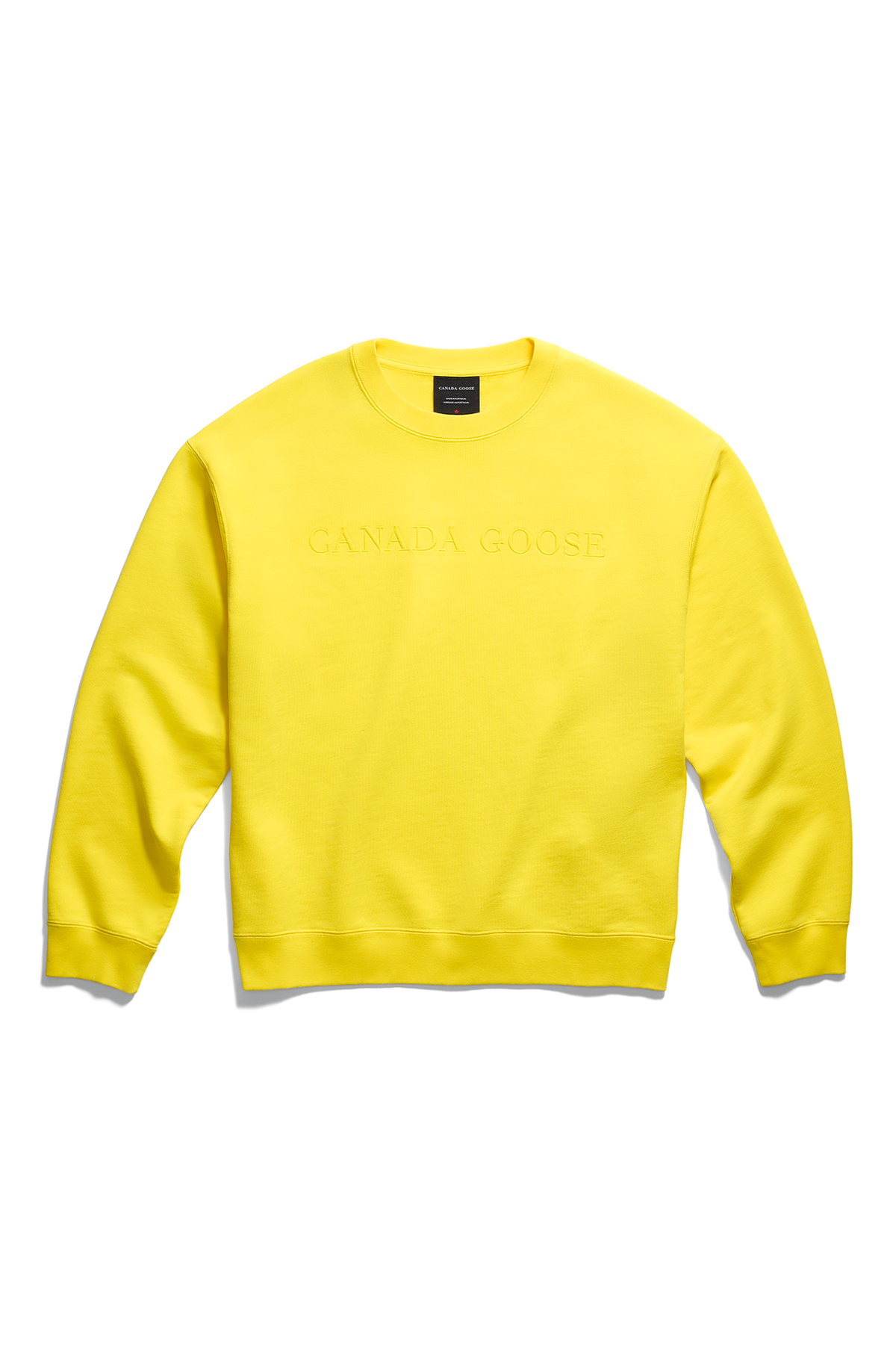 Rove Embroidered Sweatshirt