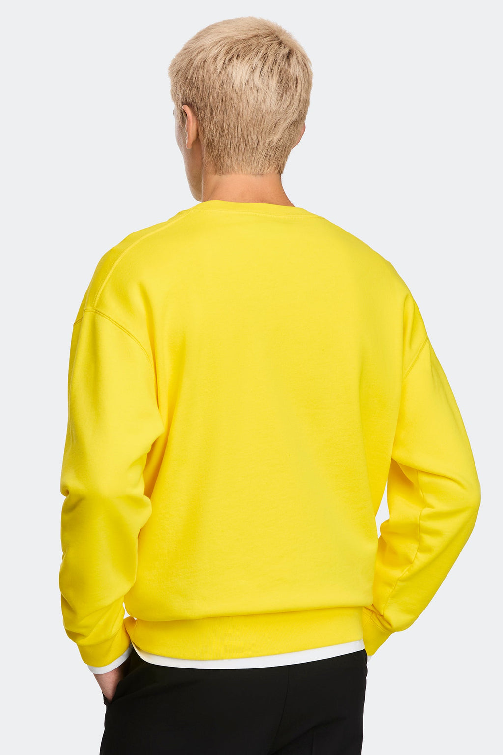 Rove Embroidered Sweatshirt