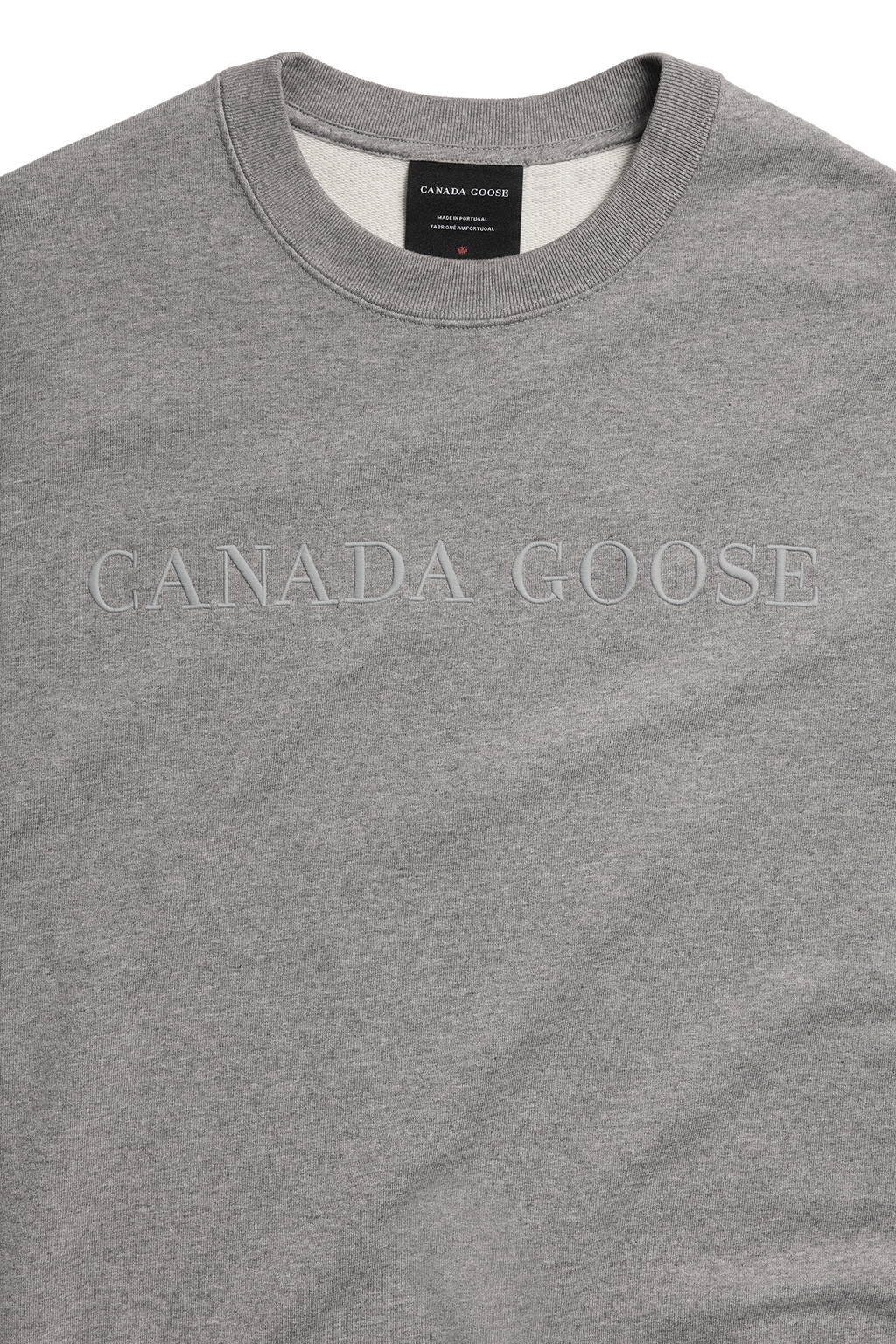 Rove Embroidered Sweatshirt