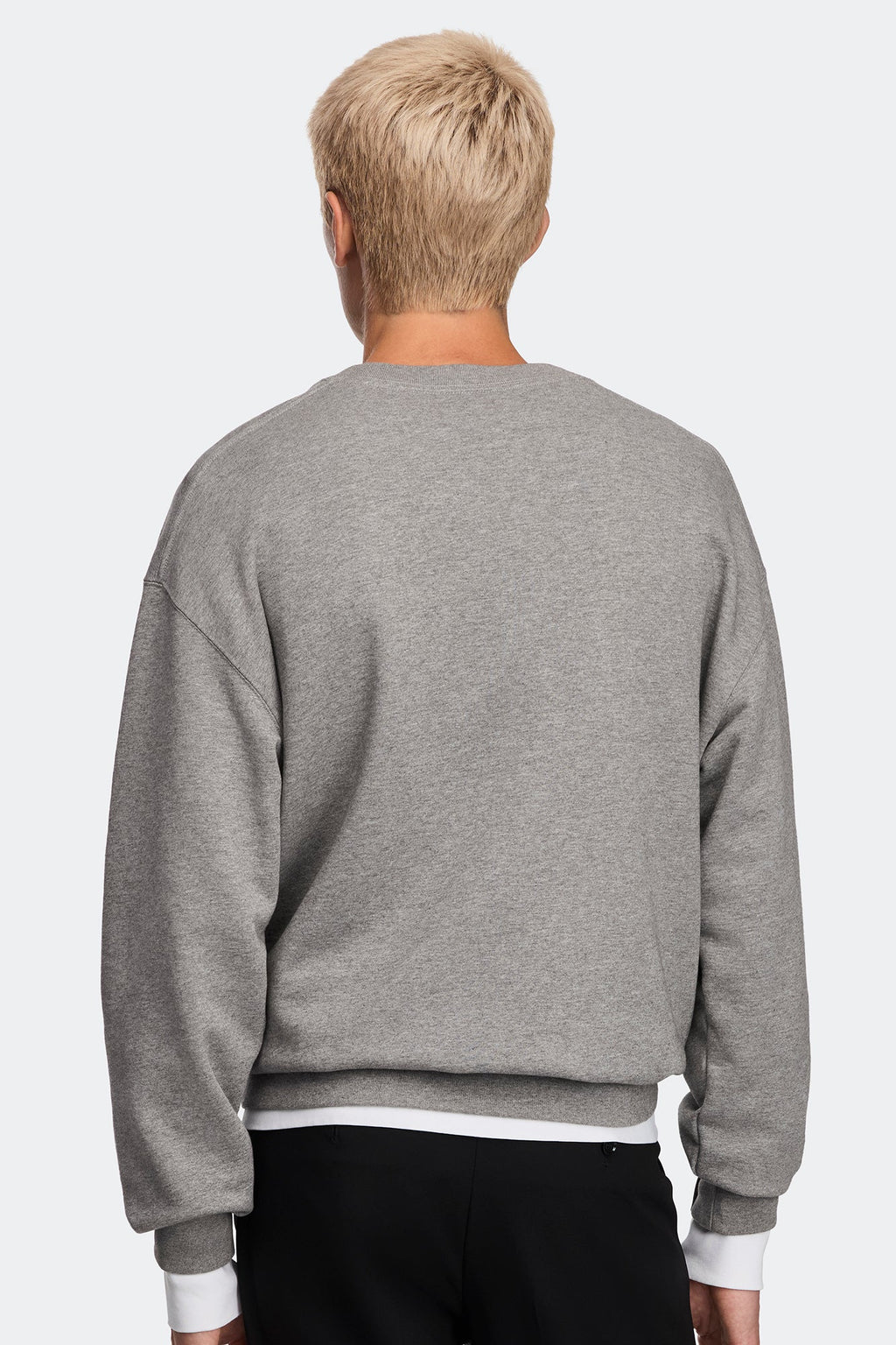 Rove Embroidered Sweatshirt