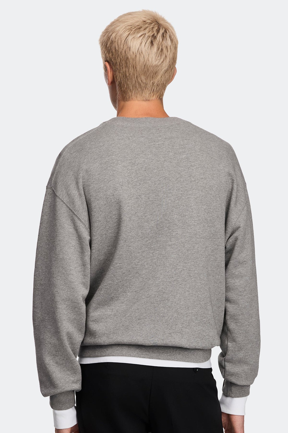 Rove Embroidered Sweatshirt