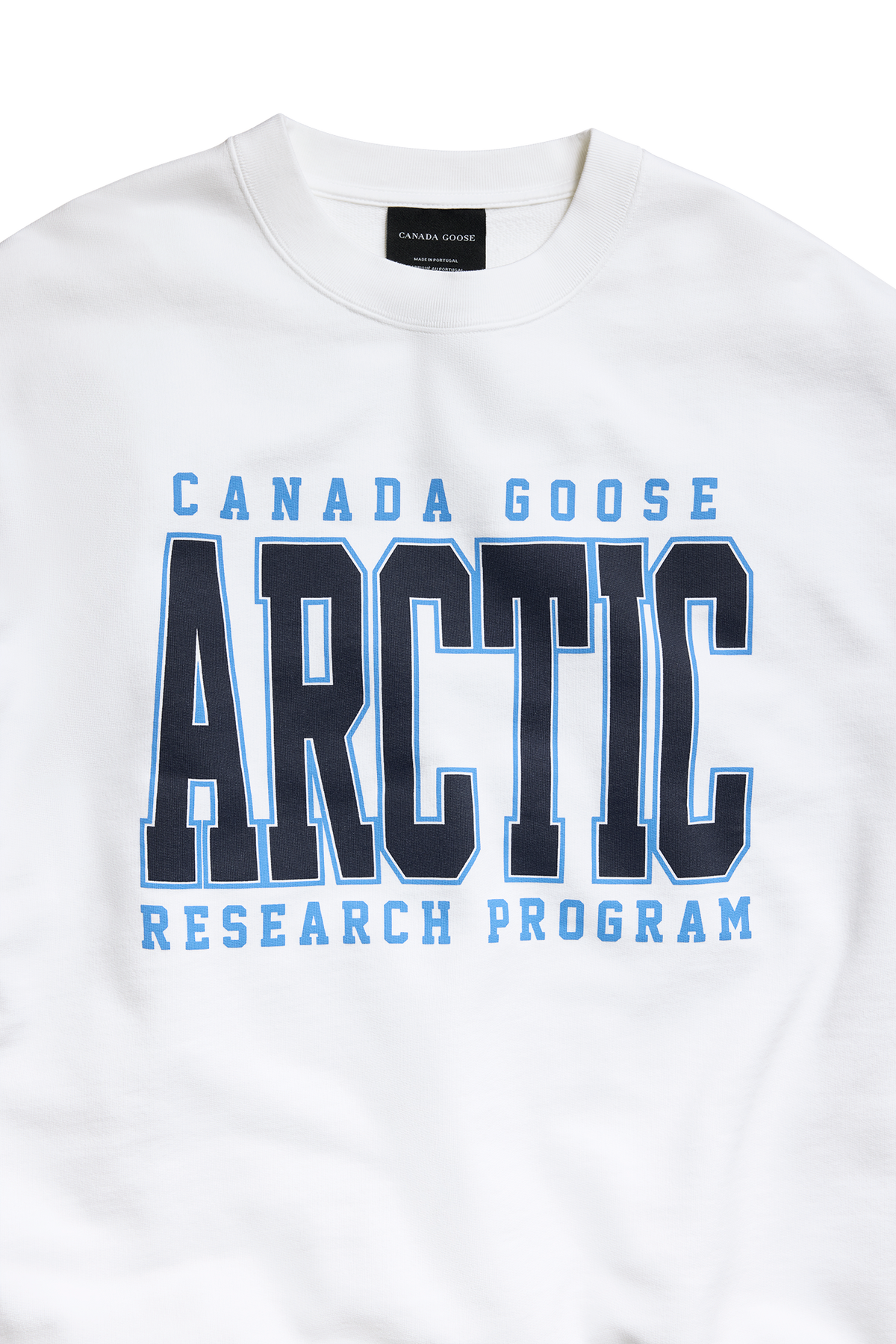 Rove Arctic Relaxed Sweatshirt